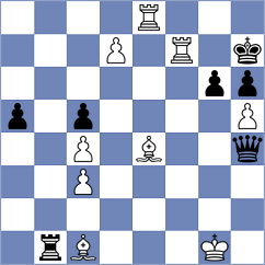 Erigaisi - Bilovil (chess.com INT, 2024)