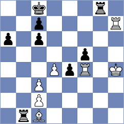 Jakubowska - Olenik Campa (chess.com INT, 2024)