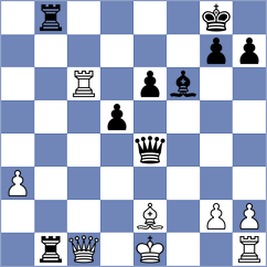 Palao - Przybylski (Wroclaw POL, 2024)