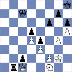Roldan Criado - Garcia Osorio Prado (Parla, 2010)