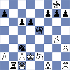 Rathnakaran - Batsiashvili (Chess.com INT, 2020)