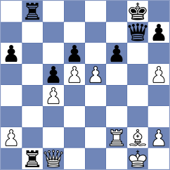 Mashkov - Gladkov (Riazan, 2007)