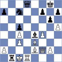 Mischuk - Nguyen (chess.com INT, 2022)