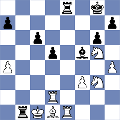 Salimova - Lau (chess.com INT, 2025)