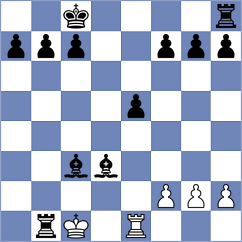 Vaidyanathan - Lievens (Lichess.org INT, 2020)