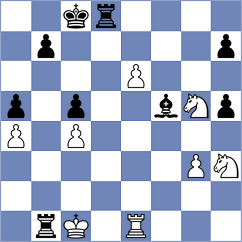 Dorji - Sole (Chess.com INT, 2020)