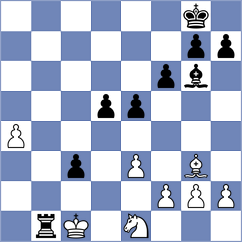 Munoz Calero - Morales Rivas (Madrid, 2000)