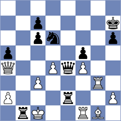 Carmona Blanco - Lamelas Suarez (Oviedo, 2004)