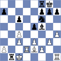 Drogovoz - Guimaraes (Chess.com INT, 2021)