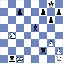 Martin Garcia - Camara Cozar (Madrid, 2012)