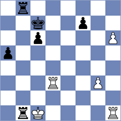 Rodriguez - Stalmach (Chess.com INT, 2020)