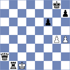 Papp - Hrebenshchykova (FIDE Online Arena INT, 2024)