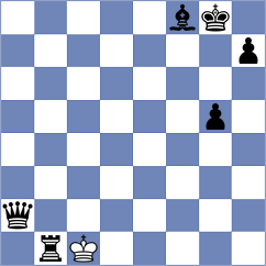 Badea - Hristea (Chess.com INT, 2020)