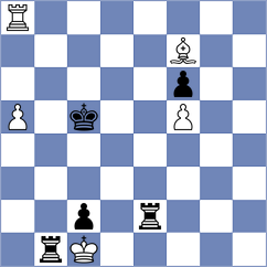 Lee - Fiorito (chess.com INT, 2023)