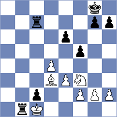 Ochs - Liu (chess.com INT, 2024)