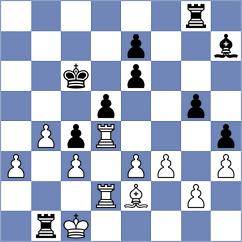 Sailer - Garcia Andrada (chess.com INT, 2025)