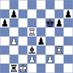 Papp - Munoz (chess.com INT, 2025)