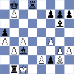 Cabrera Reyes - Flores Barrera (lichess.org INT, 2022)