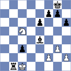 Ivanov - Khanbutaev (chess.com INT, 2025)