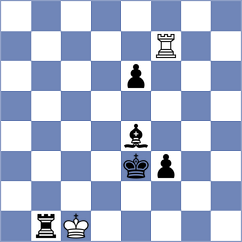 Aloma Vidal - Murawski (chess.com INT, 2025)