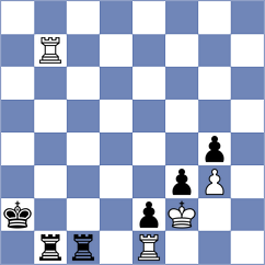 Zivkovic - Ndambuki (Lichess.org INT, 2021)