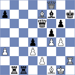 Gholami Orimi - Przybylski (chess.com INT, 2025)