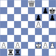 Matsenko - Pleshakov (Cheliabinsk, 2009)