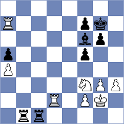 Kanyamarala - Feliz (chess.com INT, 2023)