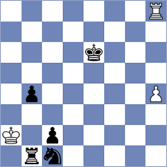 Surnov - Vlasenko (Kirov, 2012)