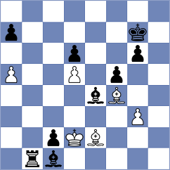 Nguyen - Novik (chess.com INT, 2024)