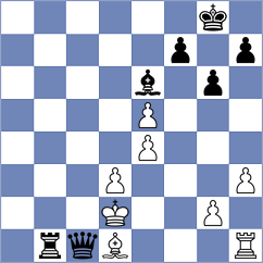 Bold - Adewumi (chess.com INT, 2025)