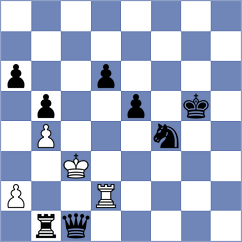 Naroditsky - Jakubowski (chess.com INT, 2025)
