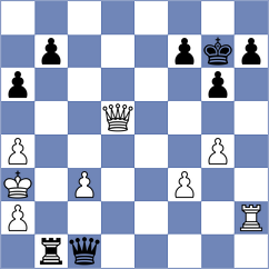 Romero Ruscalleda - Marcziter (chess.com INT, 2021)