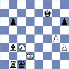 Sadeghi - Akhondi (Chess.com INT, 2021)