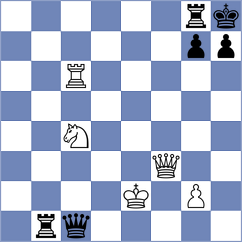 Nussbaecher - Gustafsson (Bad Bevensen, 1994)