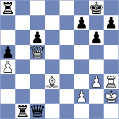Fillipov - Raev (Pleven, 2004)