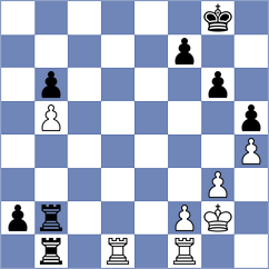 Novosel - Meza Astrada (chess.com INT, 2024)