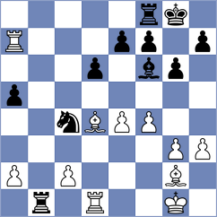 Marinkovic - Makarichev (Belgrade, 1988)