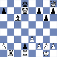 Nambiar - Vagman (chess.com INT, 2022)