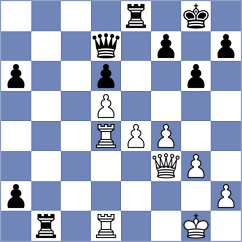 Sorkin - Blodstein (Israel, 1996)