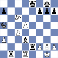 Kobla - Bispo (chess.com INT, 2022)