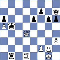 Zalessky - Pajeken (Chess.com INT, 2021)