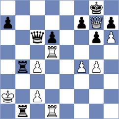 Mahdavi - Pein (chess.com INT, 2025)
