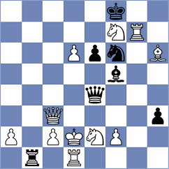 Gesing - Ezold (Playchess.com INT, 2020)
