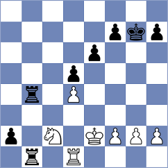 Kolesov - Zilberman (Nikolaev, 2001)