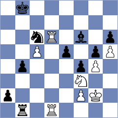 Onischuk - Giri (chess.com INT, 2025)