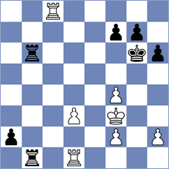 Mukhamadiev - Kochetkov (Oktjabrsky, 2004)