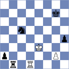 Rakhmangulova - Keetman (Chess.com INT, 2020)