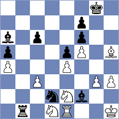 Payen - Kazhgaleyev (Livry Gargan, 2009)