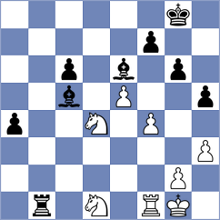 Radionov - Kourkoulos Arditis (chess.com INT, 2024)